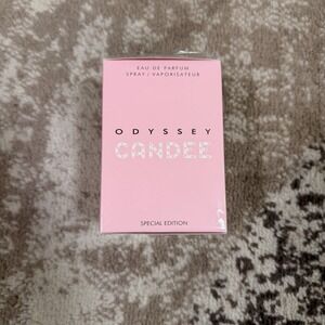 Armaf Odyssey Candee Eau de Parfum for Women 3.4 fl. oz. 100ml Perfume
